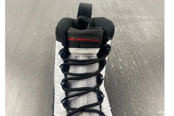 Rep EP 302370-112 Retro OG 302370-112 Jordan 9 (2016) 0225